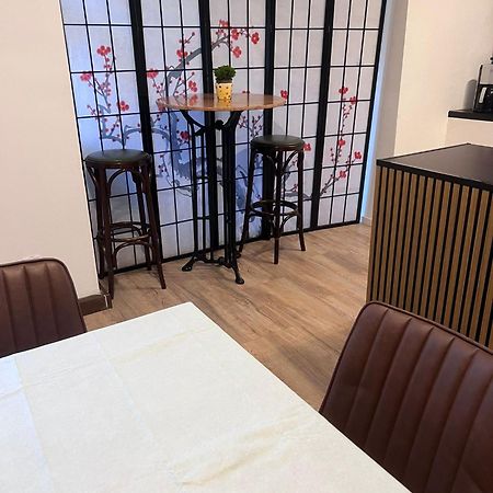 Rochlitz Pension Maria מראה חיצוני תמונה