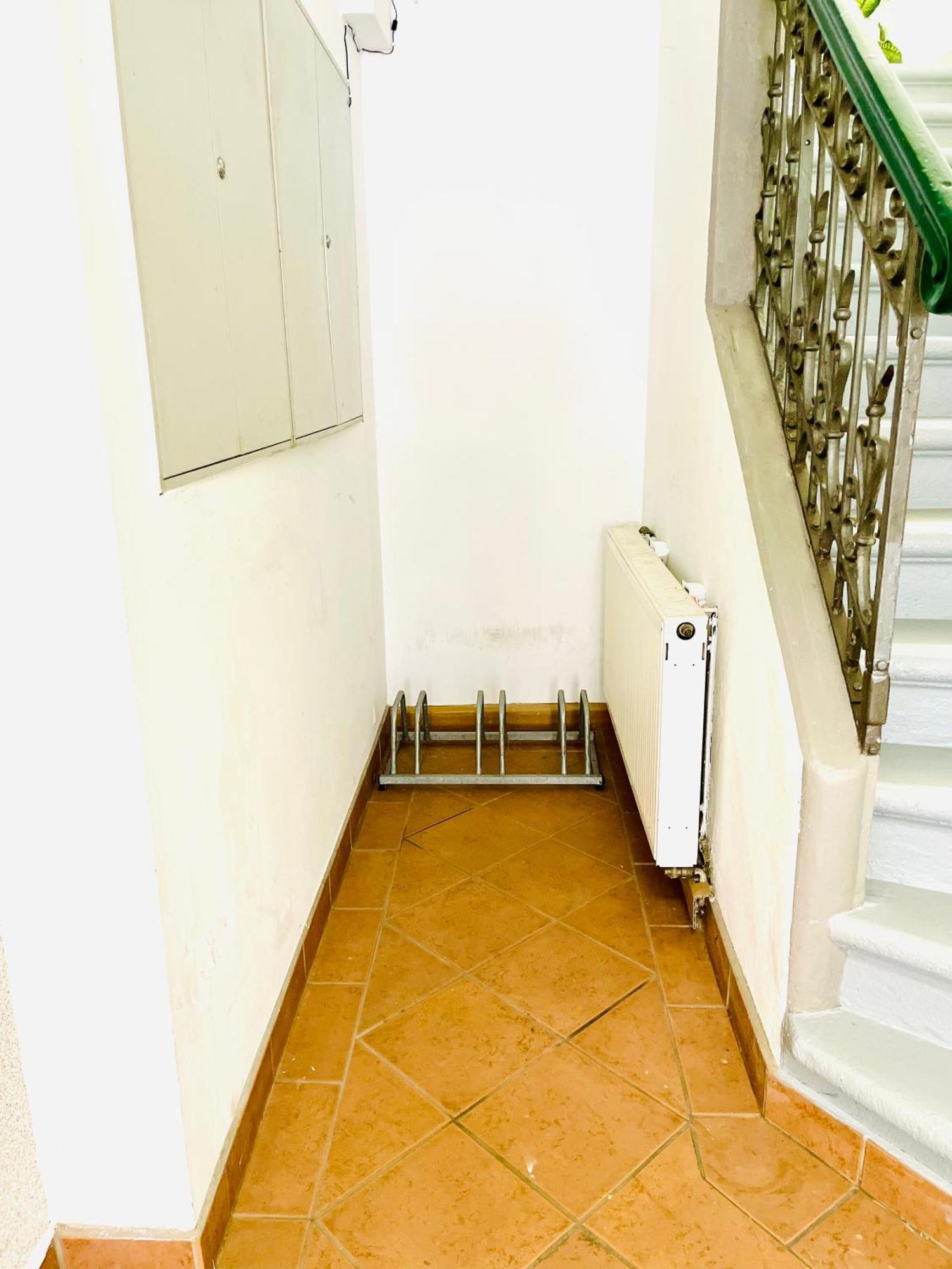 Rochlitz Pension Maria מראה חיצוני תמונה
