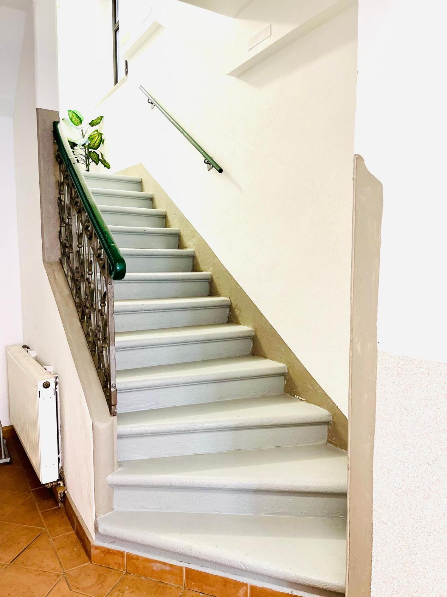 Rochlitz Pension Maria מראה חיצוני תמונה
